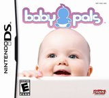 Baby Pals (Nintendo DS)